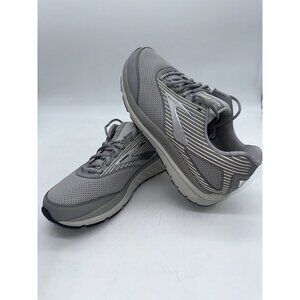 Brooks Addiction Walker Suede 1203081D007 Running Shoes Women's Size 10 D Wide